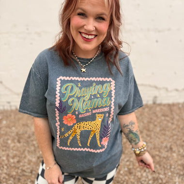 Praying Mama Tee