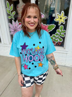 Motherhood Star Tee