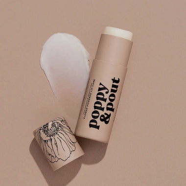 RESTOCK Poppy & Pout Lip Balm