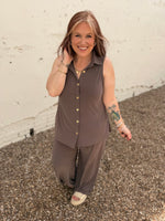 Maggie 2-Piece Relaxed Set