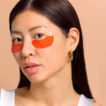 Bright Eyed Under Eye Mask - 6 Pairs