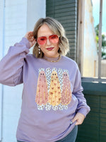 Ghostie Trio Sweatshirt