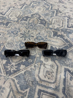 Rectangle Sunglasses (Multiple Colors)