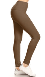 Butter Leggings RESTOCK (Multiple Colors)