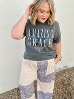 Amazing Grace On Comfort Colors