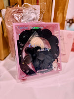 Get Ready Skincare Kit - Black