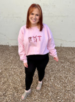 Daughter of the King Sweatshirt