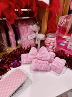 Self care Spa Set - Pink