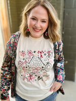 The Gift Of Christmas Tee