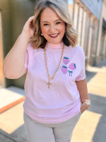 Love Like Jesus Tee