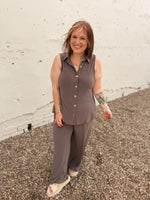 Maggie 2-Piece Relaxed Set