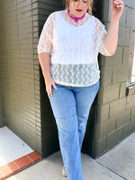 Super High Rise Baggy Wide Tummy Control Jeans