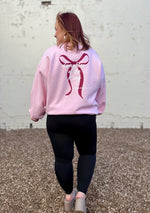 Fleece Lined Leggings-Plus Size