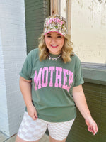 Mother Varsity Tee