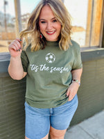 Tis The Season Sports Tee