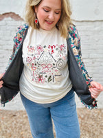 The Gift Of Christmas Tee