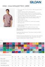 Custom Radar Tee (Customizable!)