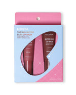 The Mini Butter Bliss Lip Balm Bundle