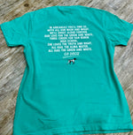 Meet Me At The Stadium Tee
