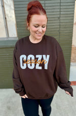 **DOORBUSTER** Cozy Season Sweatshirt