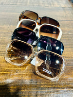 Tina Sunglasses