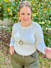 Load image into Gallery viewer, Brinlee Long Sleeve Tee (Multiple Colors)