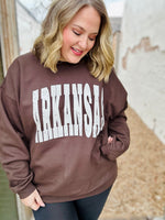 Varsity State Sweatshirt