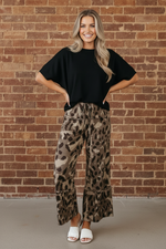 Cami Printed Buttery Soft Pants