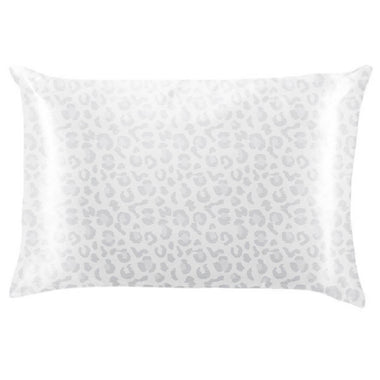 Silky Satin Pillowcase (Multiple Styles)