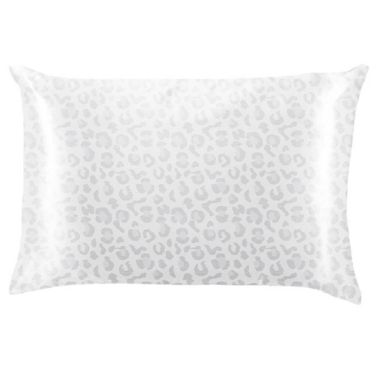 Silky Satin Pillowcase (Multiple Styles)