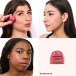 Soft Blush Balm (Multiple Colors)