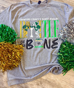 Battle of the Bone Tee (2026)