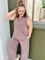 Maggie 2-Piece Relaxed Set