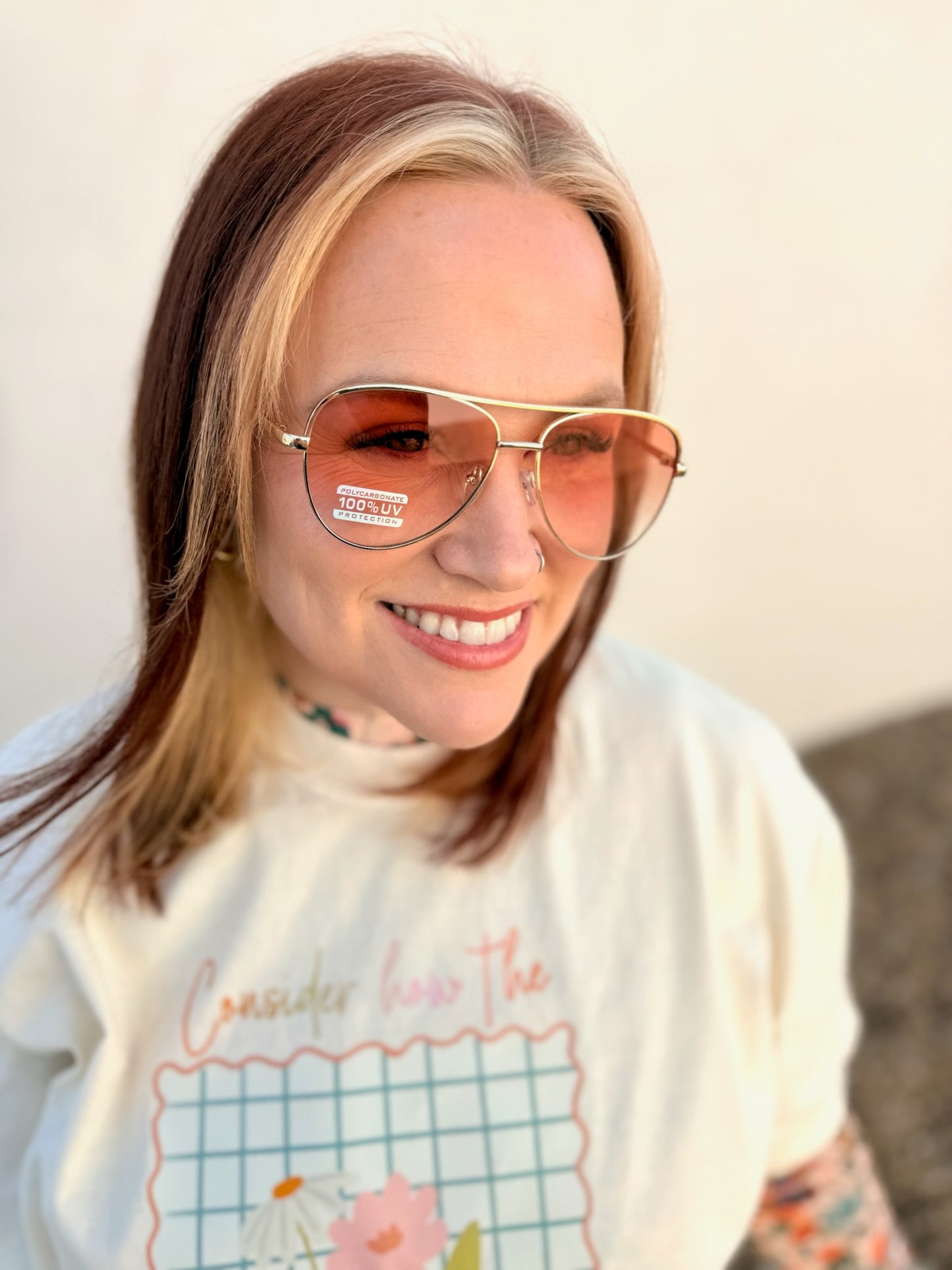 Aviator Sunnies