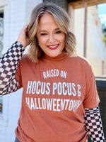 90s Halloween Tee