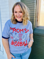 Tired Moms Baseball Club