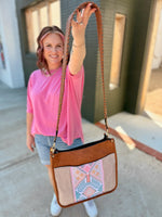 Chloe Guitar Strap Crossbody