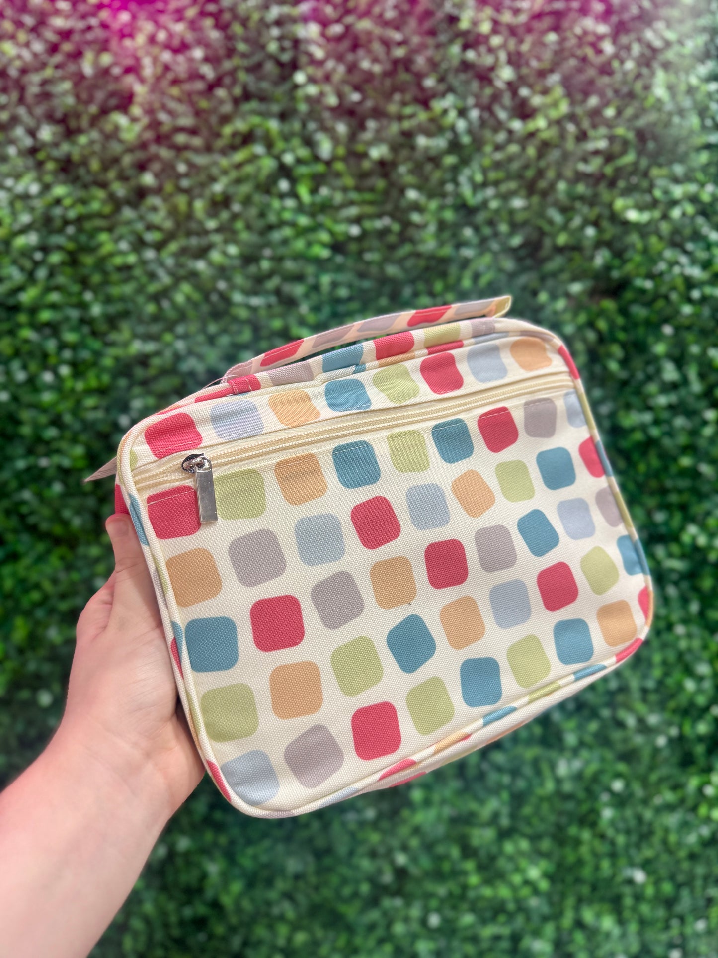 Bible Journaling Kit and Case