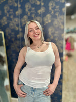 RESTOCK Seamless Reversible Tank (Multiple Colors)
