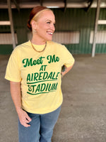 Meet Me At The Stadium Tee