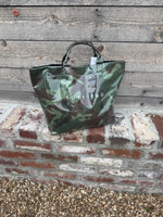 Alex Large Tote Bag (Multiple Colors)