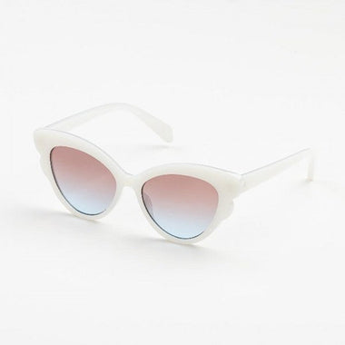 Kayli Cat Eye Sunnies (Multiple Colors)