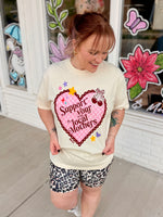 Support Local Mothers Tee