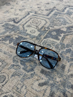 Retro Aviator Sunnies (multiple colors)