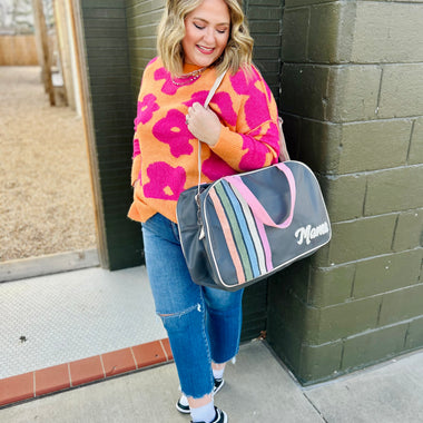 Trendy Mama Duffle Bag