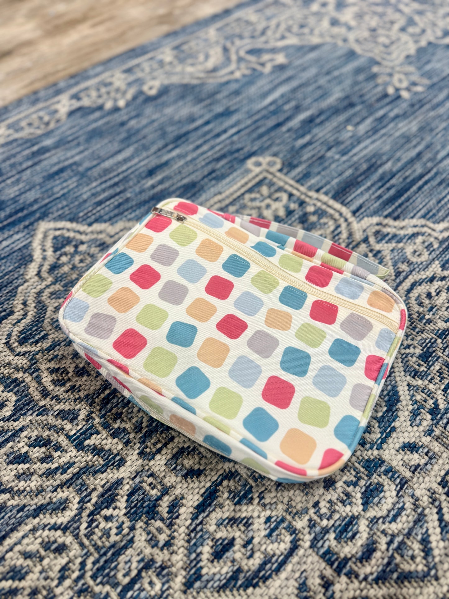Bible Journaling Kit and Case