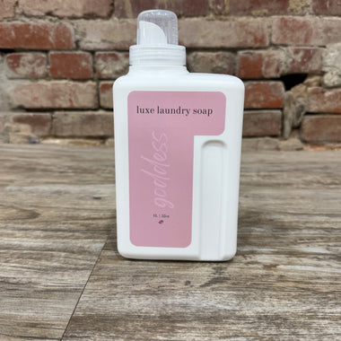 Luxury Laundry Soap 32 Oz (Multiple Scents)