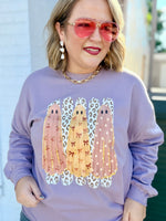 Ghostie Trio Sweatshirt