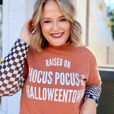 90s Halloween Tee