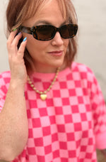 Rectangle Sunglasses (Multiple Colors)
